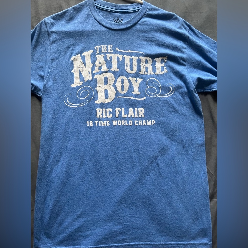 WWE Shirt